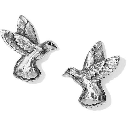  Hummingbird Mini Post Earrings
