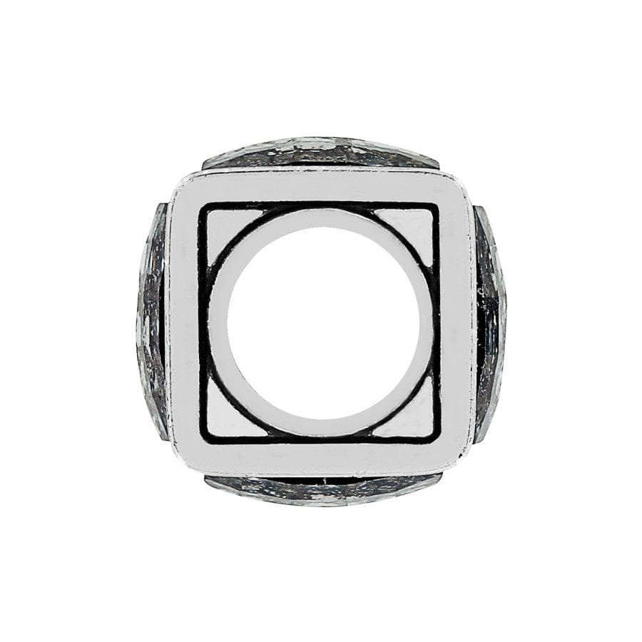  Ice Cube Bead