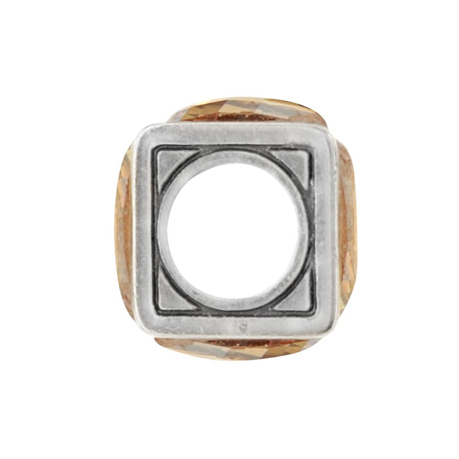  Ice Cube Bead