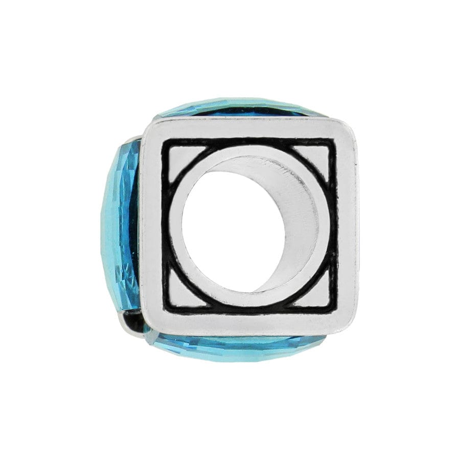  Ice Cube Bead