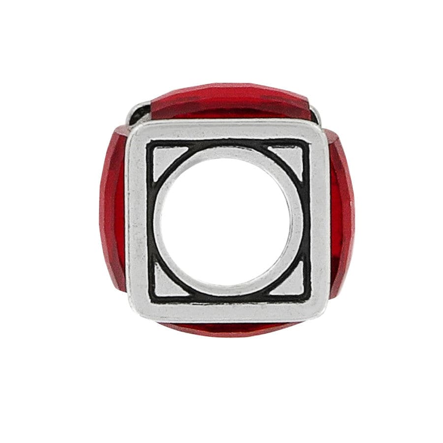  Ice Cube Bead