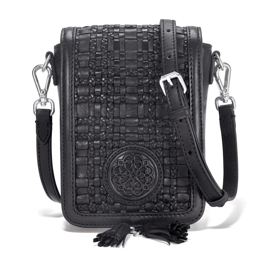  Ilia Mini Flap Cross Body Bag