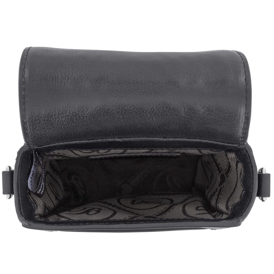  Ilia Mini Flap Cross Body Bag