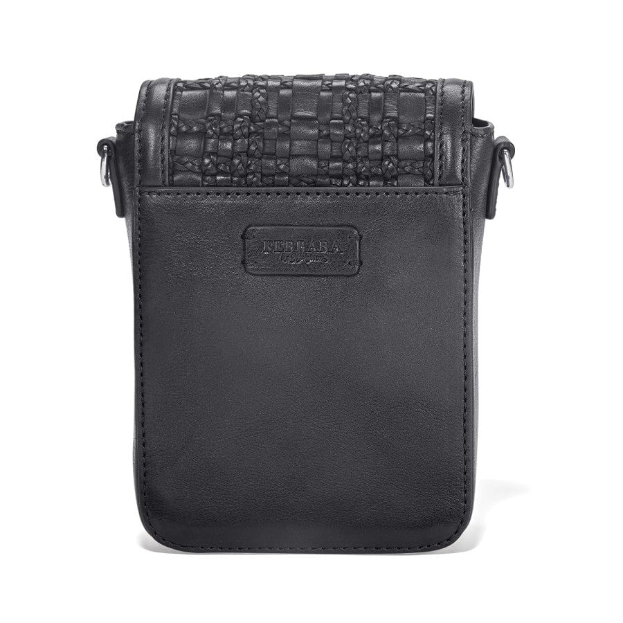  Ilia Mini Flap Cross Body Bag