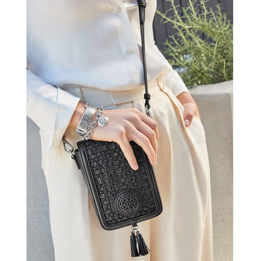  Ilia Mini Flap Cross Body Bag