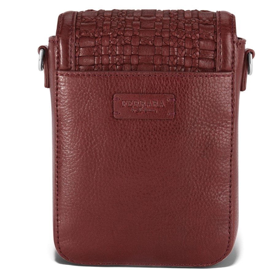  Ilia Mini Flap Cross Body Bag