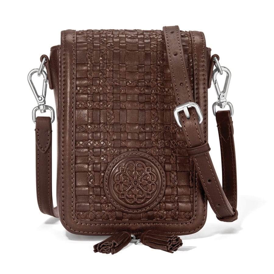  Ilia Mini Flap Cross Body Bag