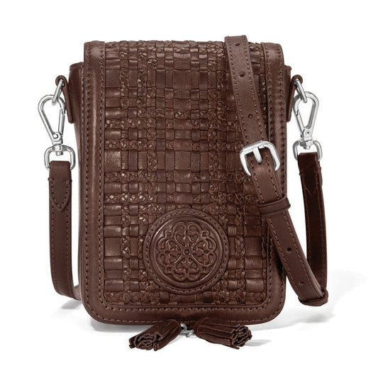  Ilia Mini Flap Cross Body Bag