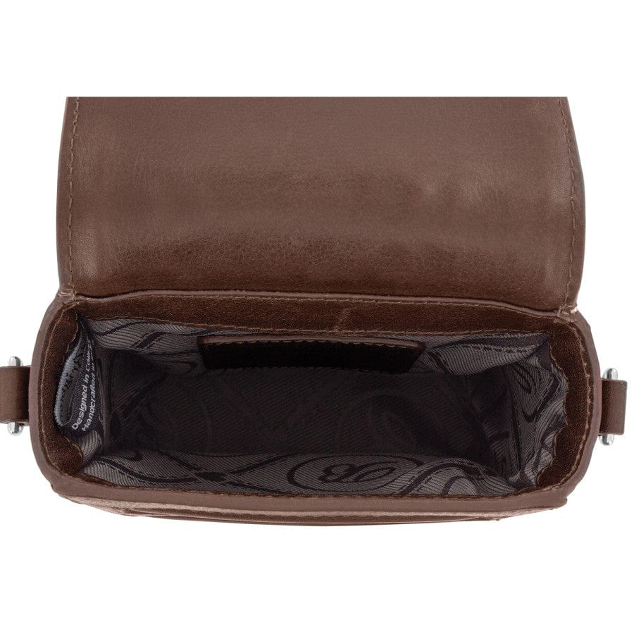  Ilia Mini Flap Cross Body Bag