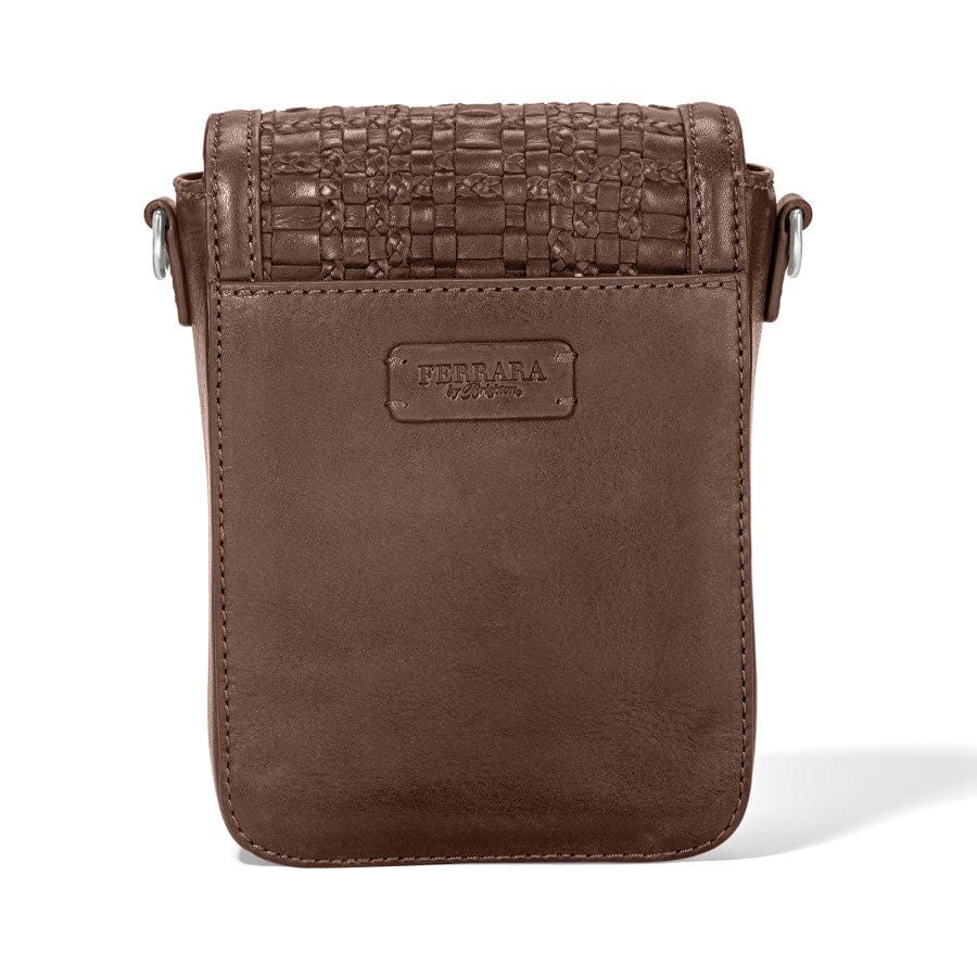  Ilia Mini Flap Cross Body Bag