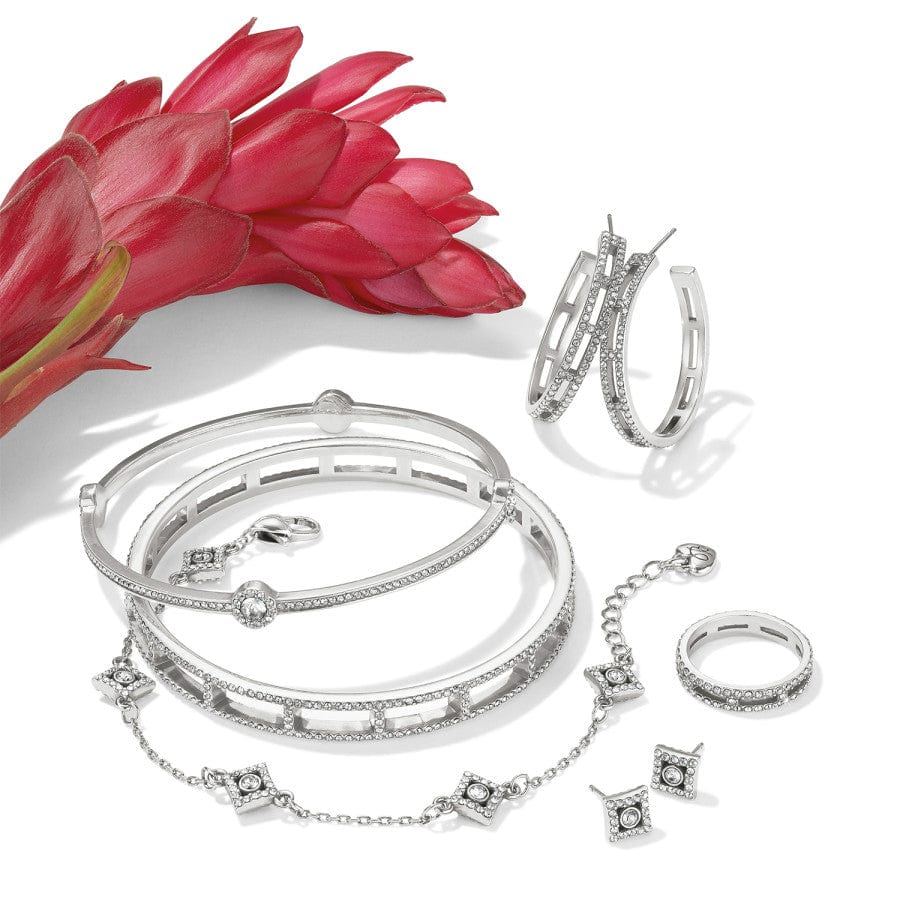  Illumina Diamond Soft Bracelet