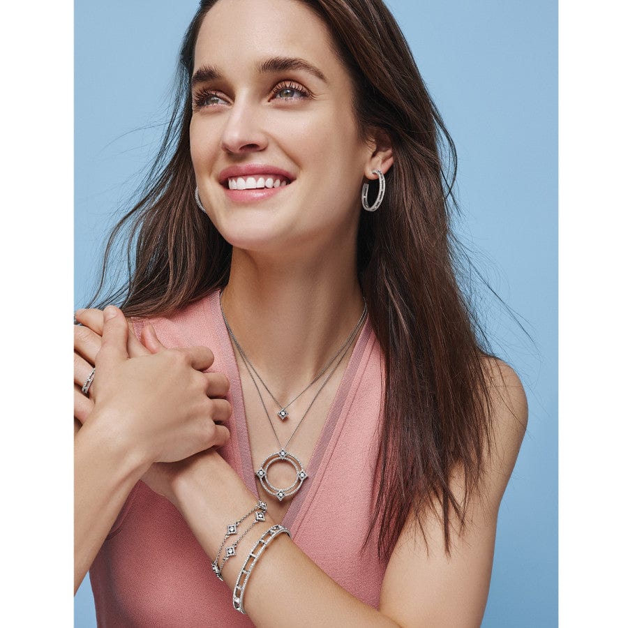  Illumina Diamond Soft Bracelet