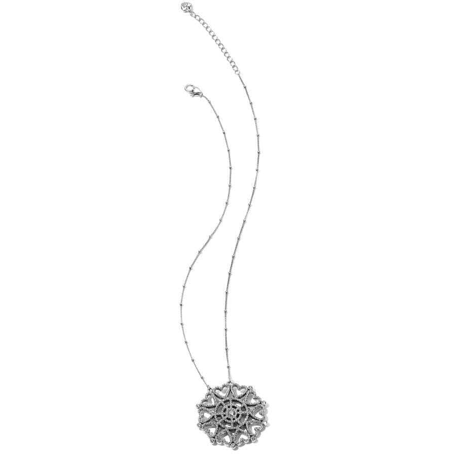  Illumina Endless Heart Necklace