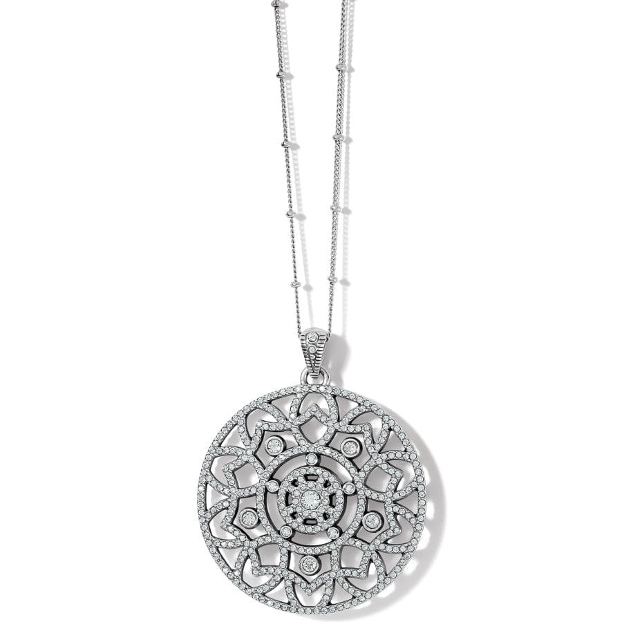  Illumina Fiori Necklace