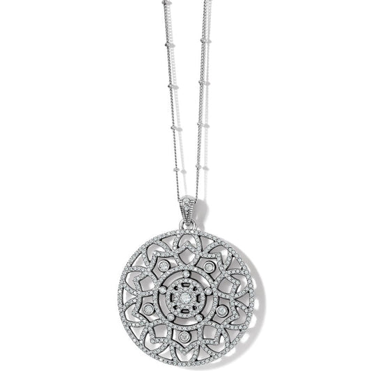  Illumina Fiori Necklace