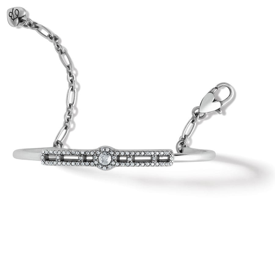  Illumina Lights Allure Bar Bracelet