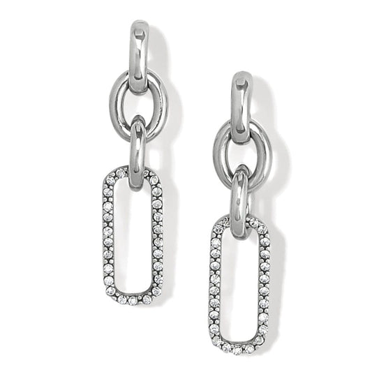  Illumina Lights Linx Post Earrings