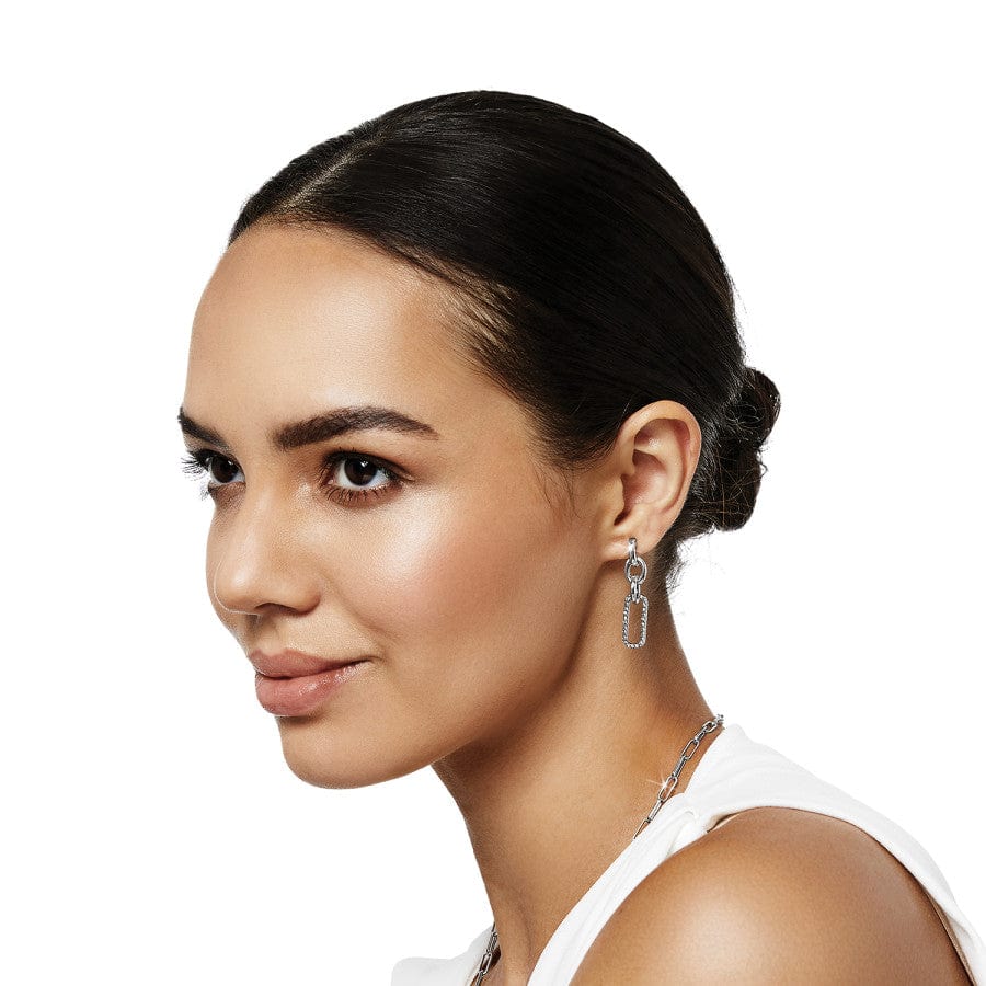  Illumina Lights Linx Post Earrings