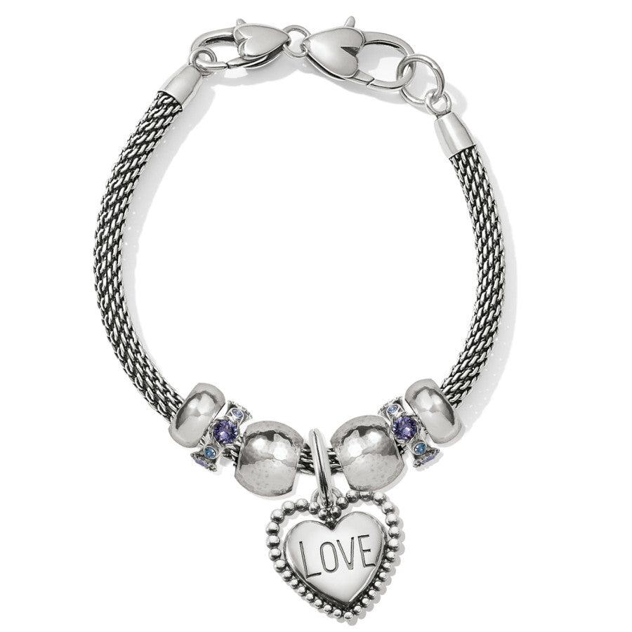  In Love Bracelet