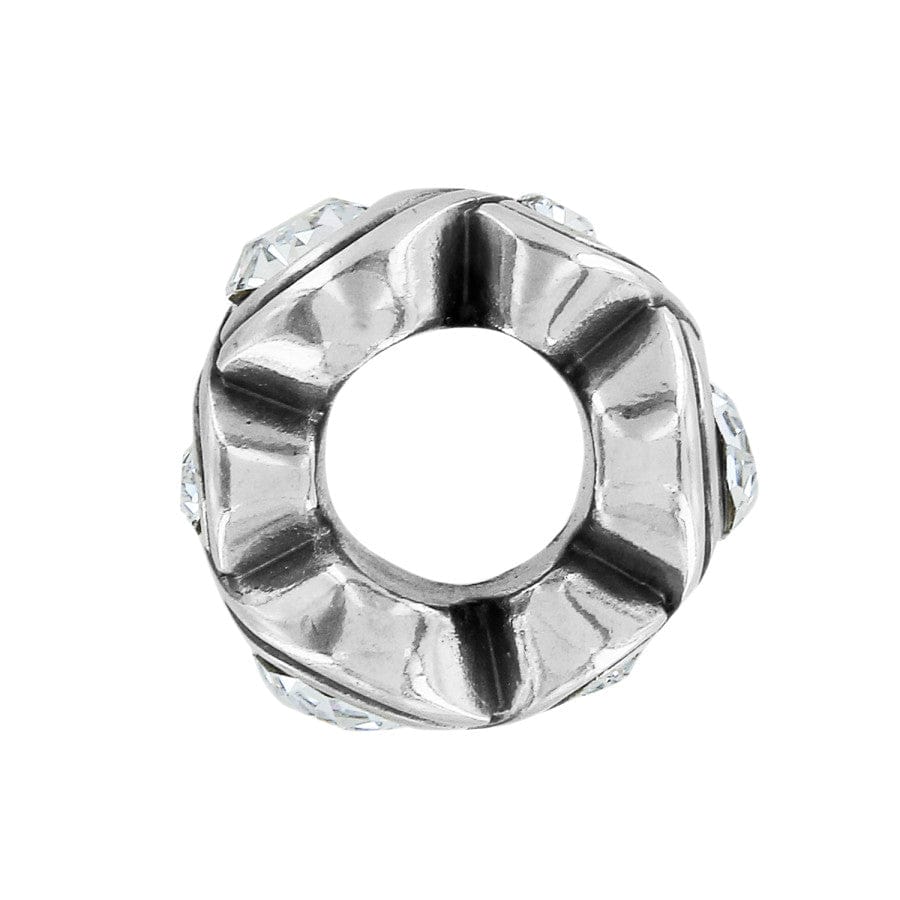  Infinity Sparkle Bead