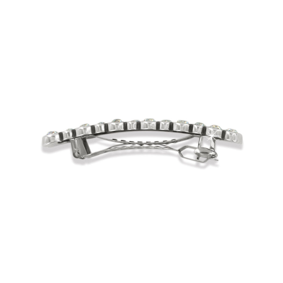  Infinity Sparkle Slim Barrette