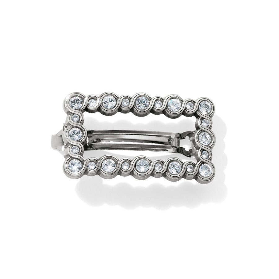  Infinity Sparkle Small Barrette