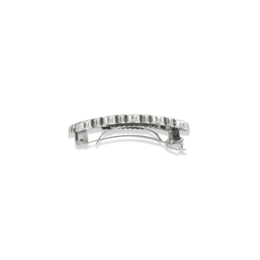  Infinity Sparkle Small Barrette