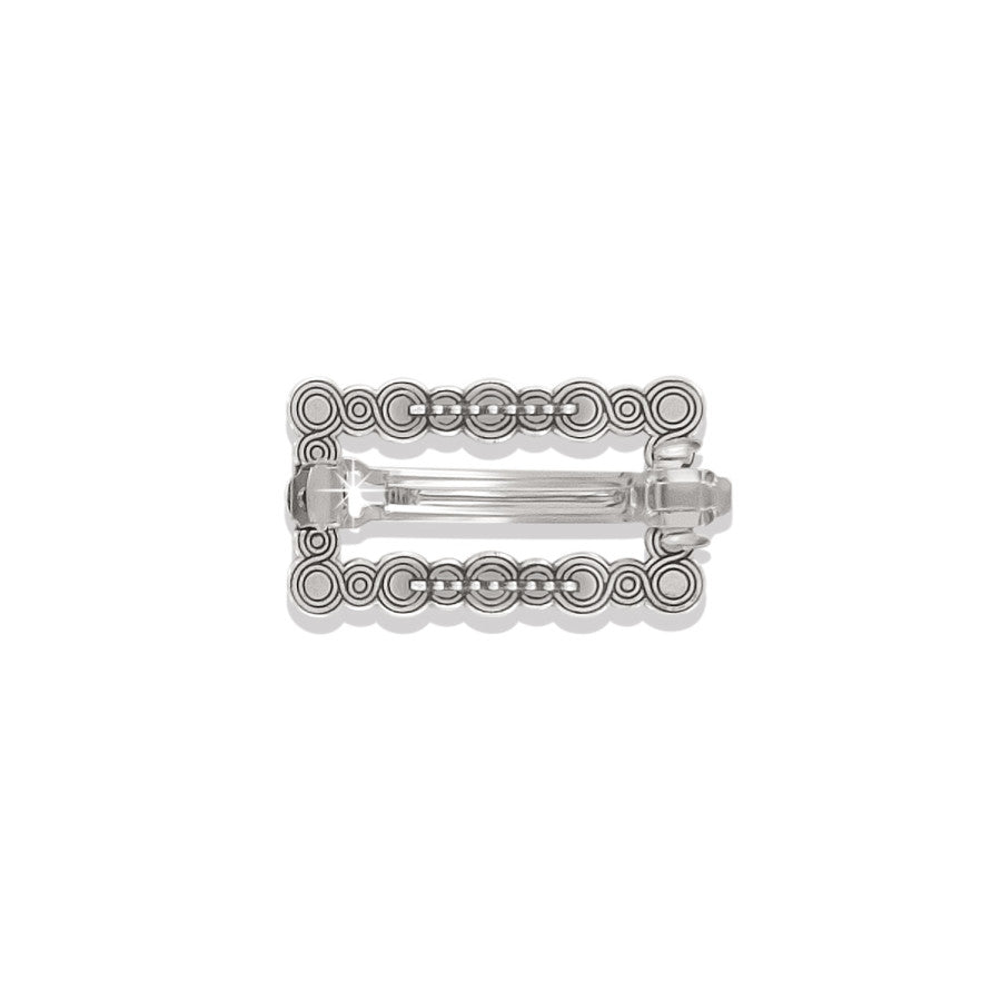  Infinity Sparkle Small Barrette