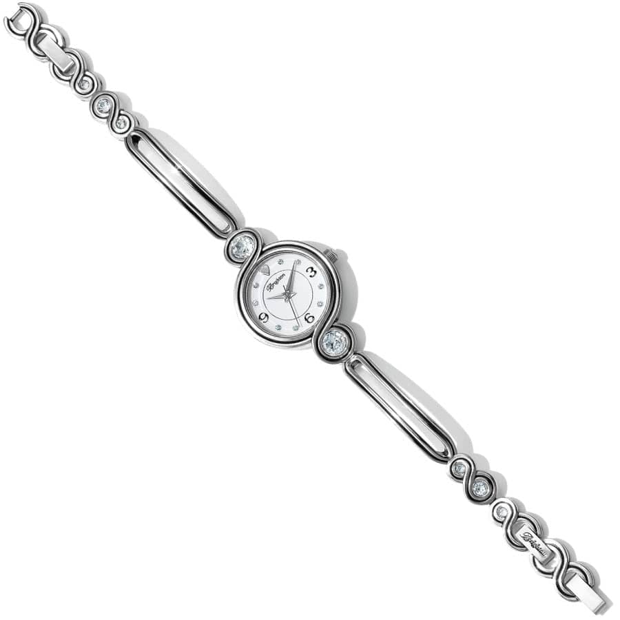  Infinity Sparkle Watch