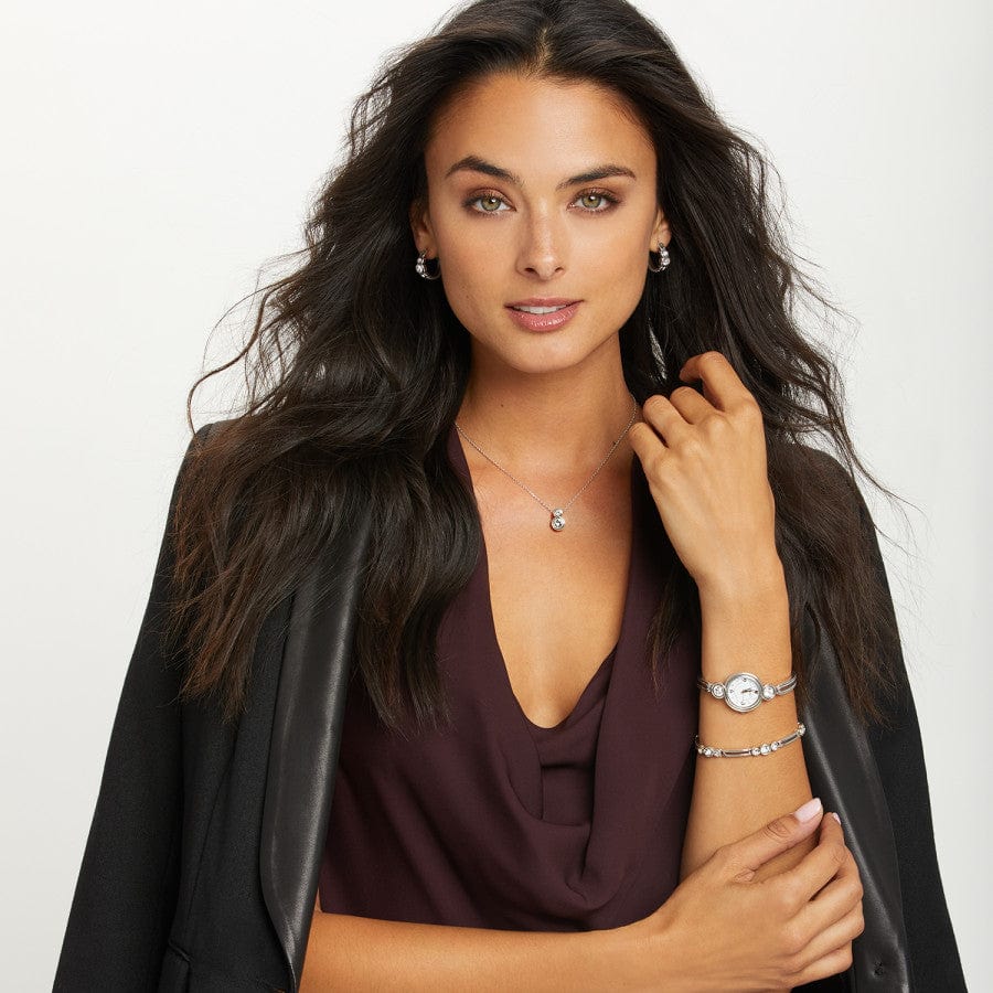  Infinity Sparkle Watch