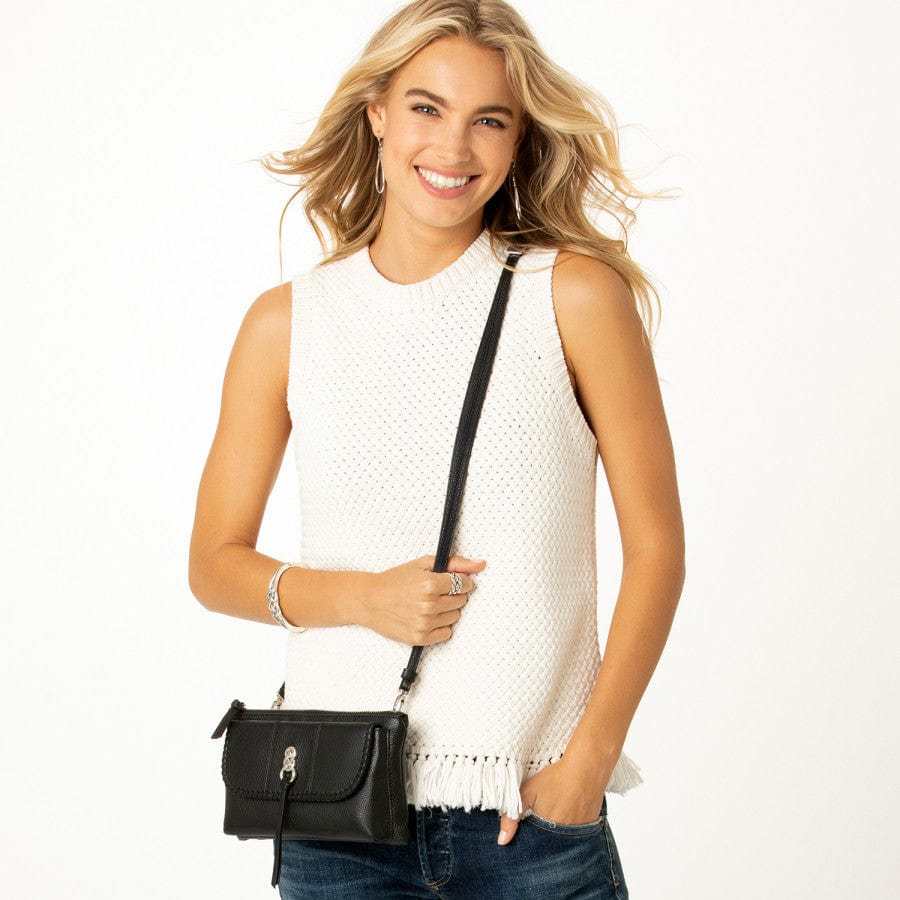  Interlok Convertible Belt Pouch