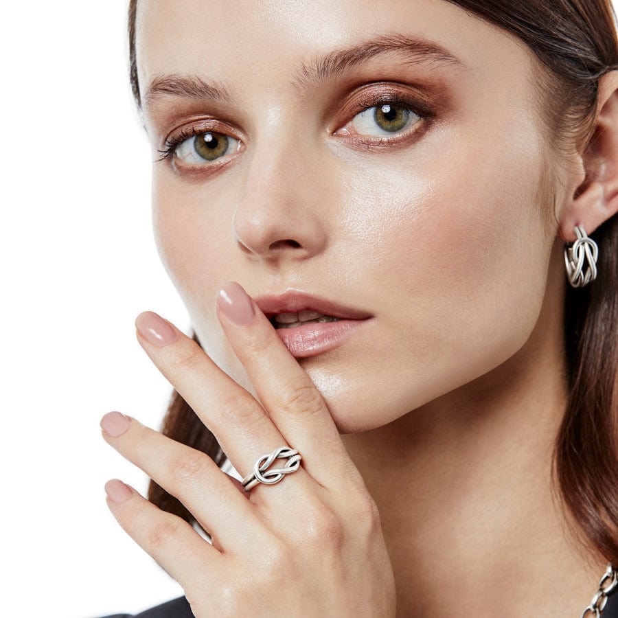  Interlok Harmony Ring