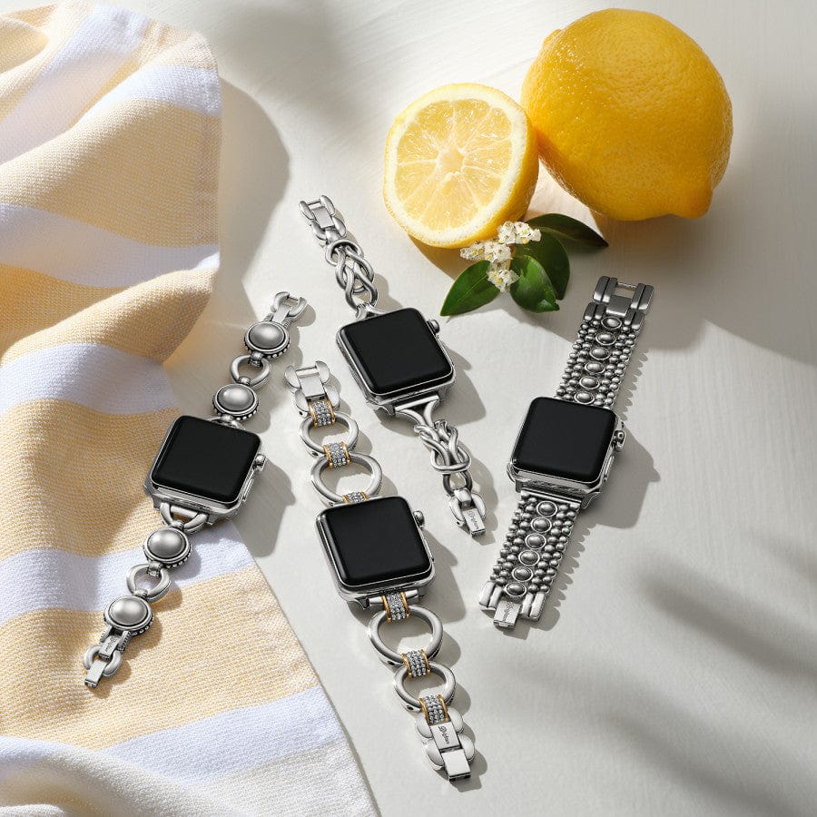  Interlok Harmony Watch Band