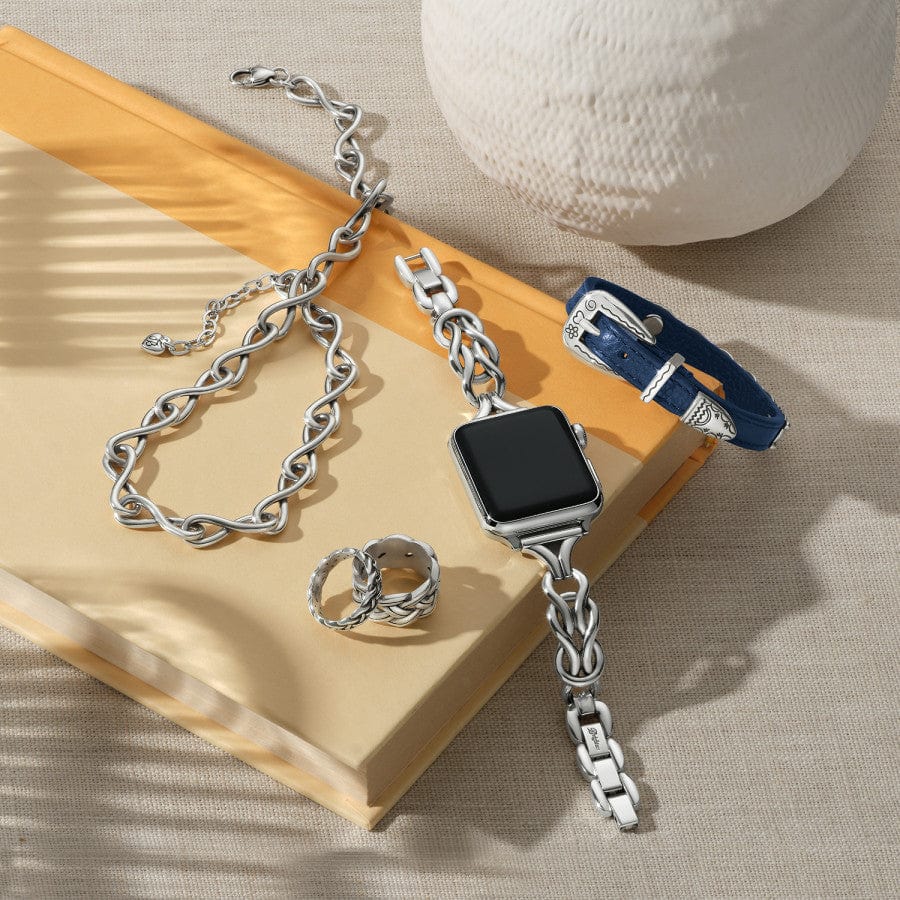  Interlok Harmony Watch Band