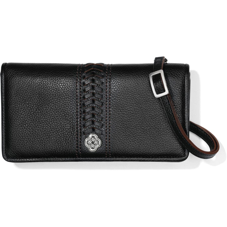  Interlok Large Wallet