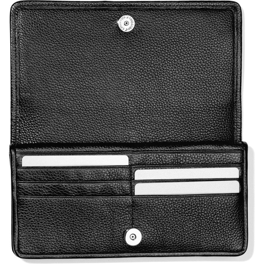  Interlok Large Wallet