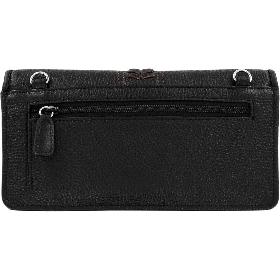  Interlok Large Wallet