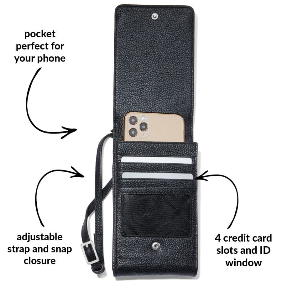  Interlok Phone Organizer