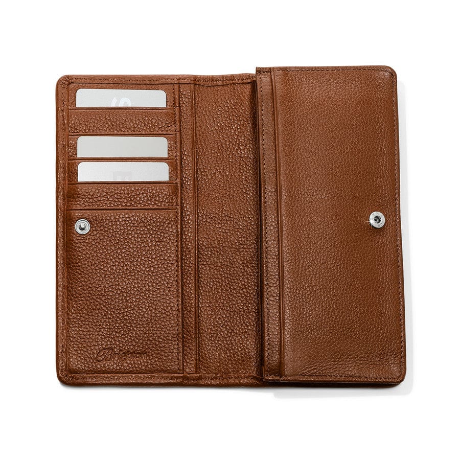  Interlok Rockmore Wallet