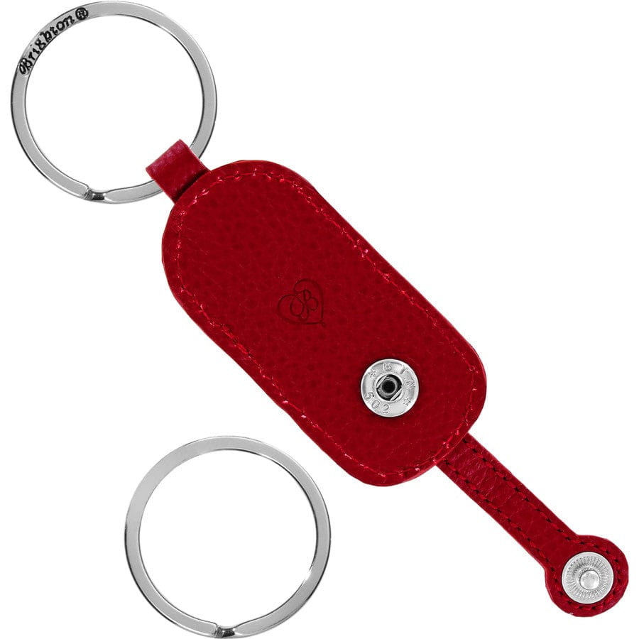  Interlok Valet Key Fob