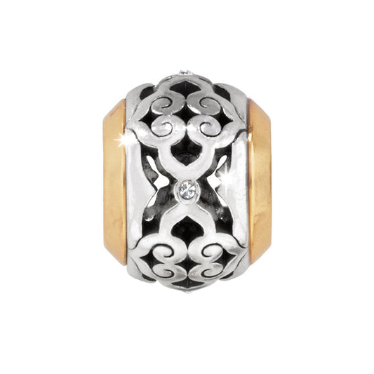  Intrigue Bead