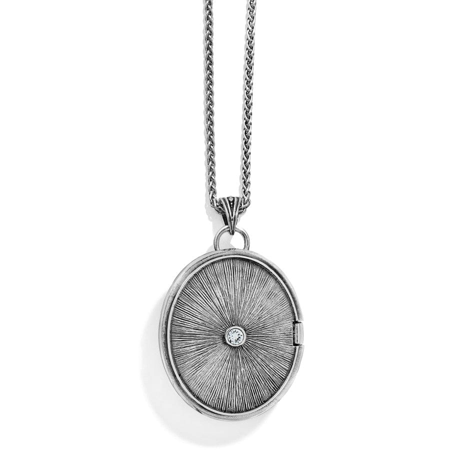  Intrigue Convertible Locket Necklace
