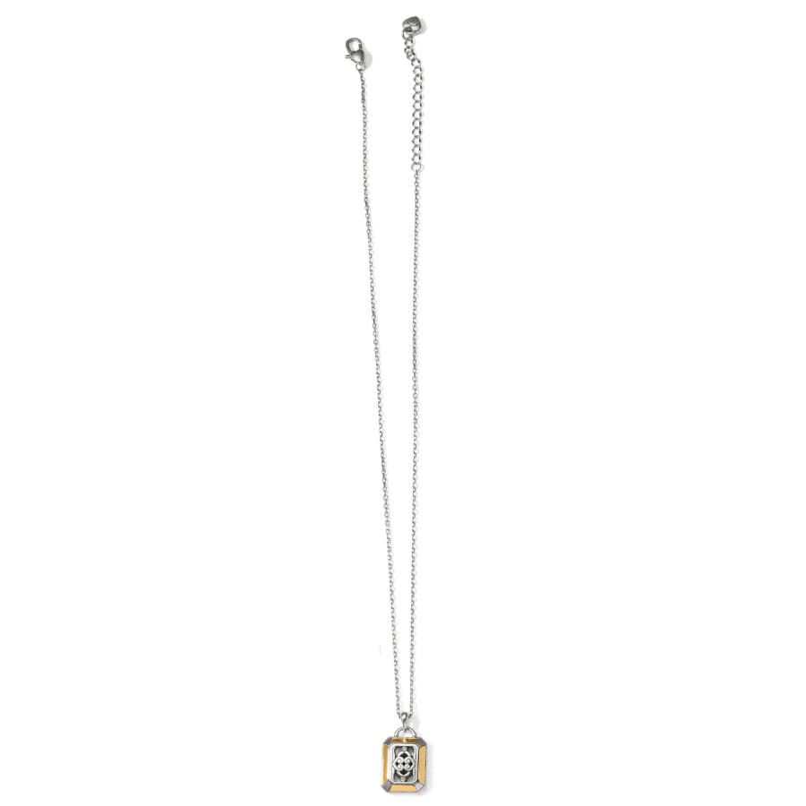  Intrigue Regal Necklace