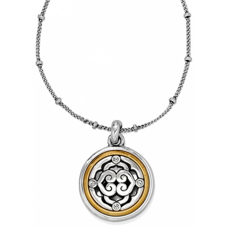  Intrigue Small Necklace