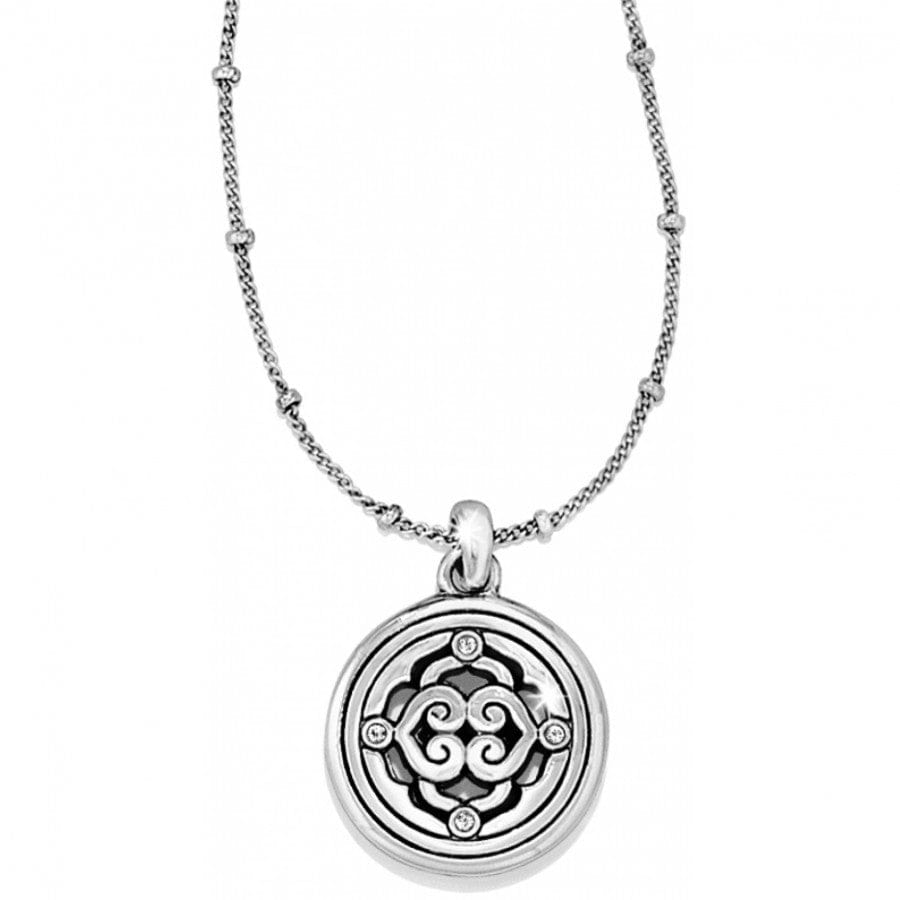  Intrigue Small Necklace
