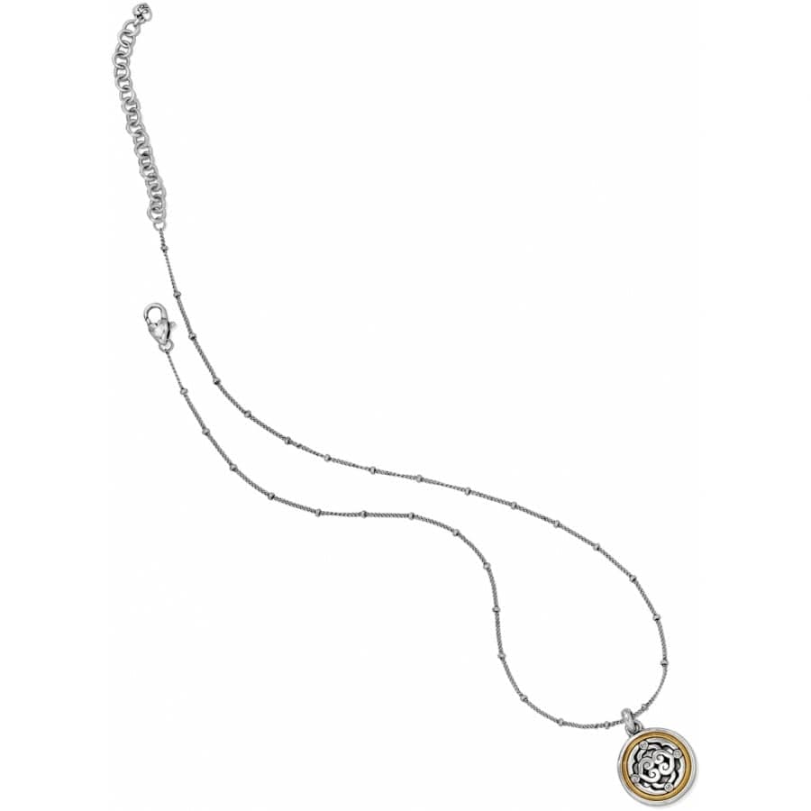  Intrigue Small Necklace