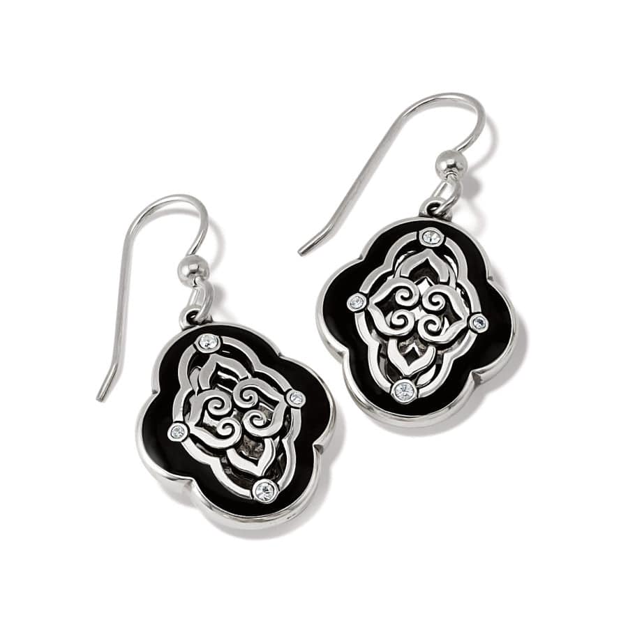  Intrigue Soiree French Wire Earrings