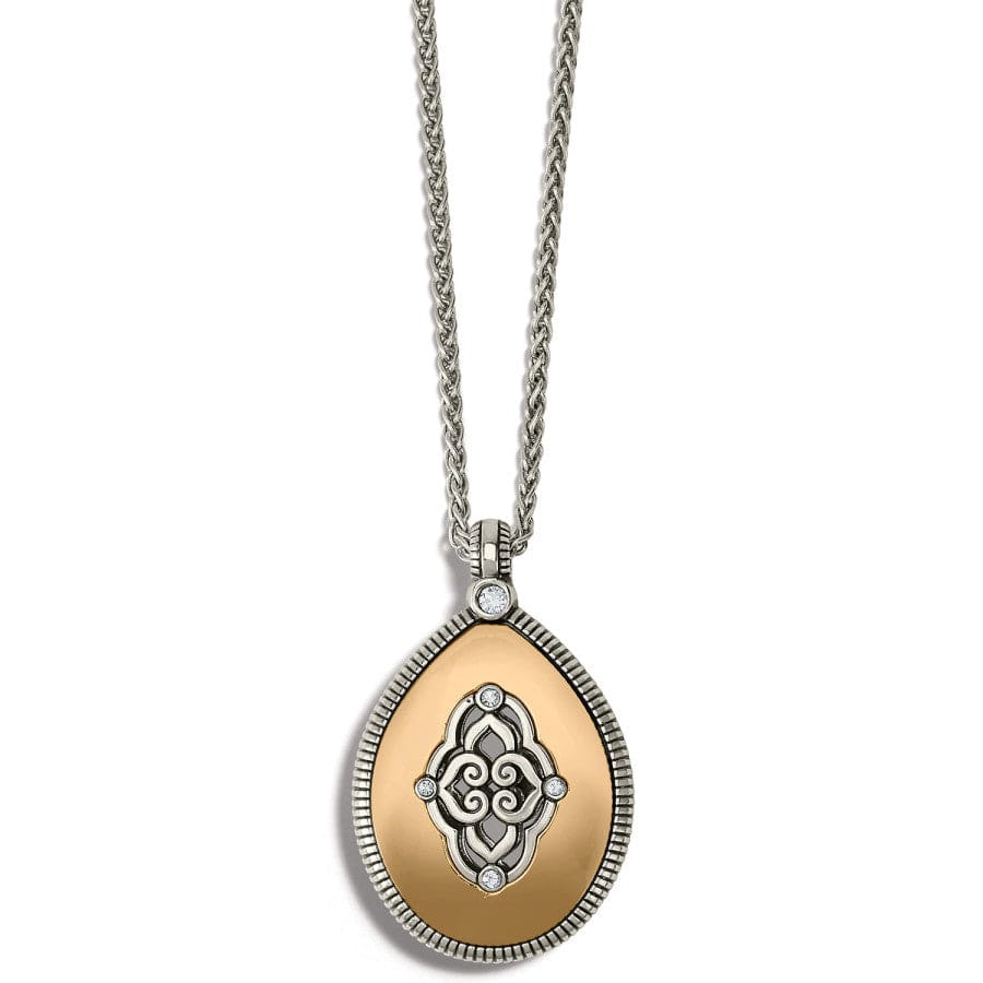  Intrigue Soiree Reversible Necklace