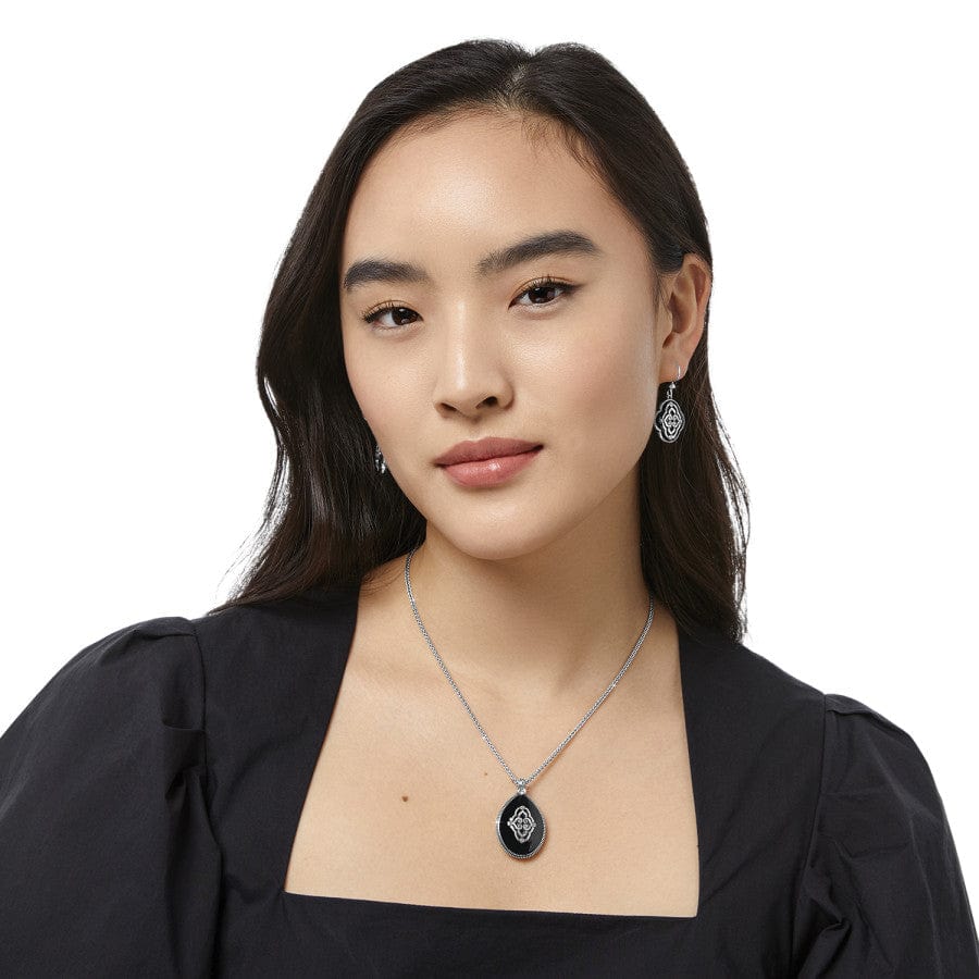  Intrigue Soiree Reversible Necklace