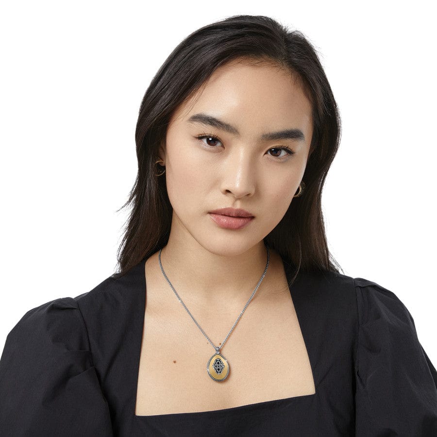  Intrigue Soiree Reversible Necklace